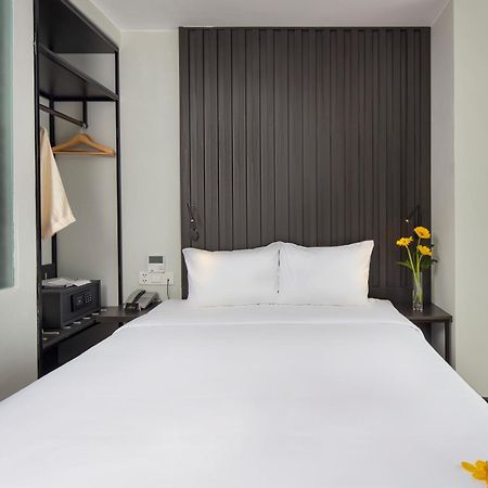 Agnes Nha Trang Hotel Dış mekan fotoğraf