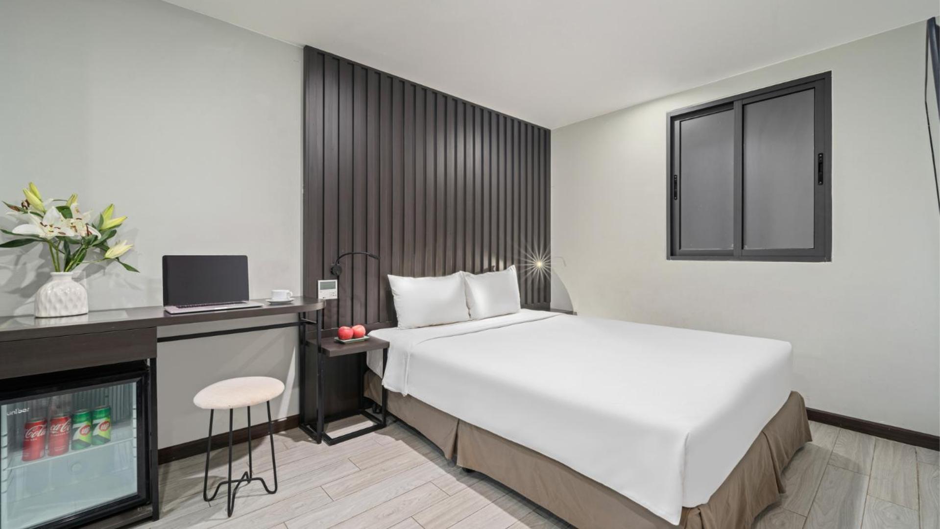Agnes Nha Trang Hotel Dış mekan fotoğraf