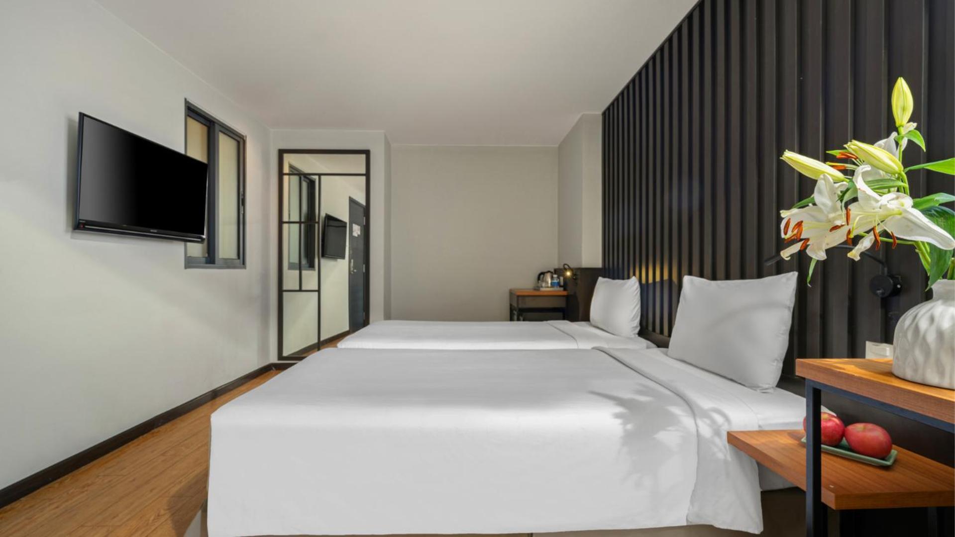 Agnes Nha Trang Hotel Dış mekan fotoğraf