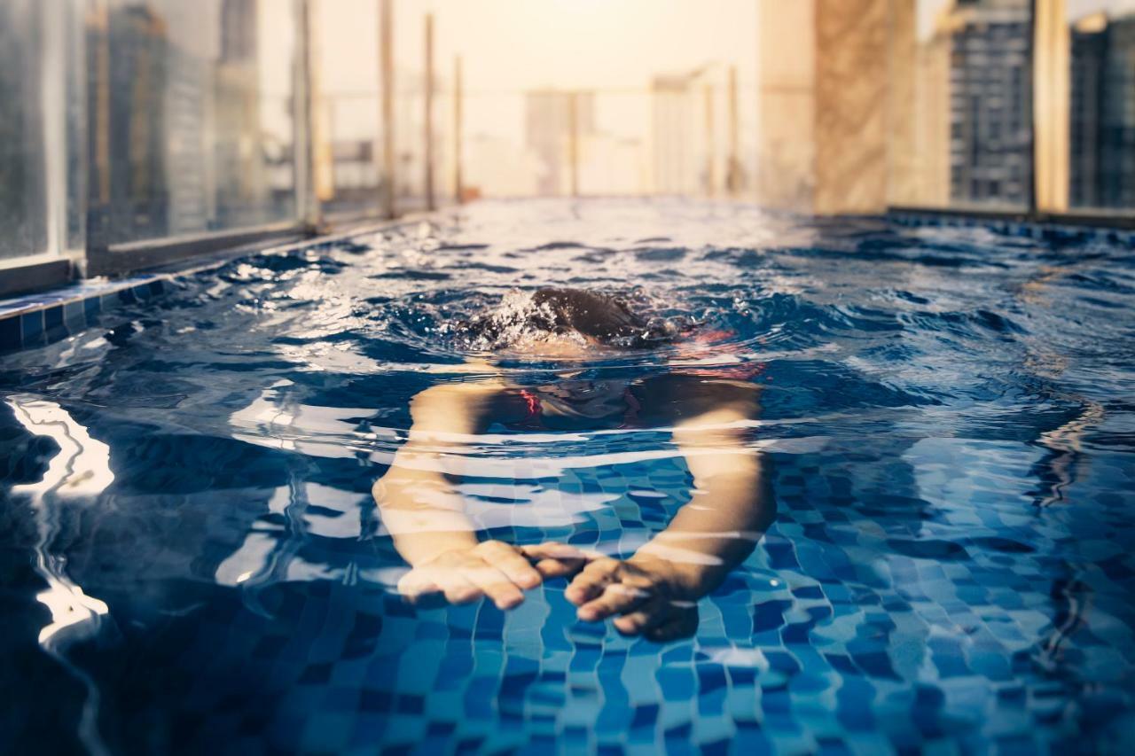 Agnes Nha Trang Hotel Dış mekan fotoğraf