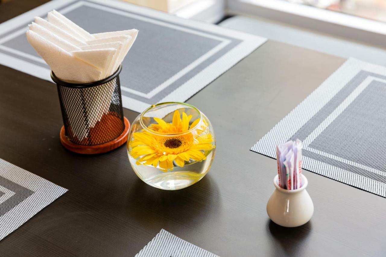 Agnes Nha Trang Hotel Dış mekan fotoğraf