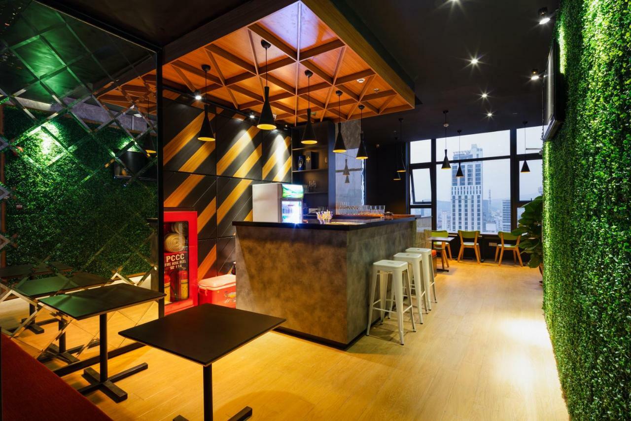 Agnes Nha Trang Hotel Dış mekan fotoğraf